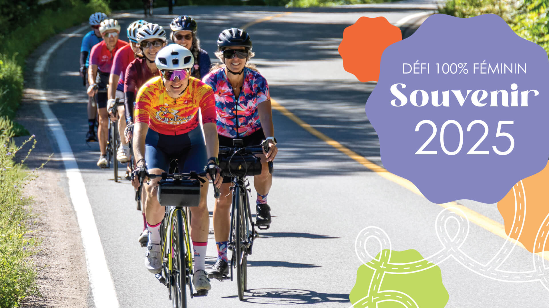 Charger la vidéo : Souvenirs de l&#39;édition 2024